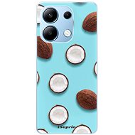 iSaprio Coconut 01 - Xiaomi Redmi Note 13 - Phone Cover