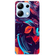 iSaprio Color Marble 19 - Xiaomi Redmi Note 13 - Phone Cover