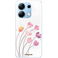 iSaprio Flowers 14 - Xiaomi Redmi Note 13 - Phone Cover
