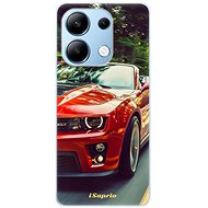 iSaprio Chevrolet 02 - Xiaomi Redmi Note 13 - Phone Cover