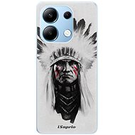 iSaprio Indian 01 - Xiaomi Redmi Note 13 - Phone Cover