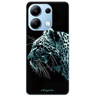 iSaprio Leopard 10 - Xiaomi Redmi Note 13 - Phone Cover
