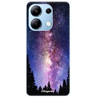 iSaprio Milky Way 11 - Xiaomi Redmi Note 13 - Phone Cover