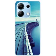 iSaprio Pier 01 - Xiaomi Redmi Note 13 - Phone Cover