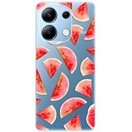 iSaprio Melon Pattern 02 - Xiaomi Redmi Note 13 - Phone Cover