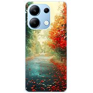 iSaprio Autumn 03 - Xiaomi Redmi Note 13 - Phone Cover