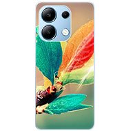 iSaprio Autumn 02 - Xiaomi Redmi Note 13 - Phone Cover