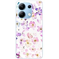 iSaprio Wildflowers - Xiaomi Redmi Note 13 - Phone Cover