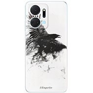iSaprio Dark Bird 01 - Honor X7a - Phone Cover