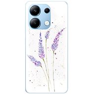 iSaprio Lavender - Xiaomi Redmi Note 13 - Phone Cover