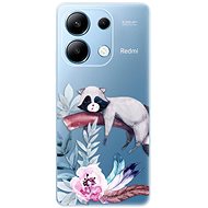 iSaprio Lazy Day - Xiaomi Redmi Note 13 - Phone Cover