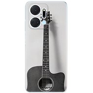 iSaprio Guitar 01 - Honor X7a - Phone Cover