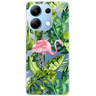 iSaprio Jungle 02 - Xiaomi Redmi Note 13 - Phone Cover