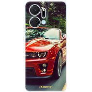 iSaprio Chevrolet 02 - Honor X7a - Phone Cover