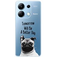 iSaprio Better Day 01 - Xiaomi Redmi Note 13 - Phone Cover