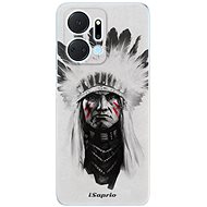 iSaprio Indian 01 - Honor X7a - Phone Cover