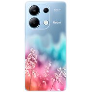 iSaprio Rainbow Grass - Xiaomi Redmi Note 13 - Phone Cover