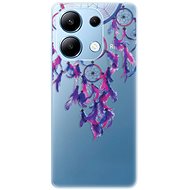 iSaprio Dreamcatcher 01 - Xiaomi Redmi Note 13 - Phone Cover
