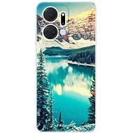 iSaprio Mountains 10 - Honor X7a - Phone Cover