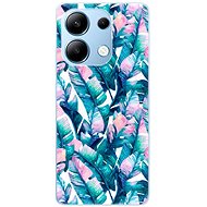 iSaprio Palm Leaves 03 - Xiaomi Redmi Note 13 - Phone Cover