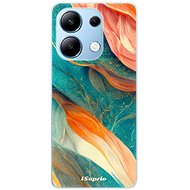 iSaprio Abstract Marble - Xiaomi Redmi Note 13 - Phone Cover