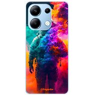 iSaprio Astronaut in Colors - Xiaomi Redmi Note 13 - Phone Cover