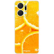 iSaprio Orange 10 - Honor X7a - Phone Cover