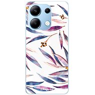 iSaprio Eucalyptus - Xiaomi Redmi Note 13 - Phone Cover