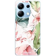 iSaprio Exotic Pattern 01 - Xiaomi Redmi Note 13 - Phone Cover