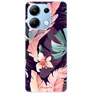 iSaprio Exotic Pattern 02 - Xiaomi Redmi Note 13 - Phone Cover