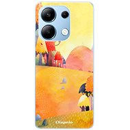 iSaprio Fall Forest - Xiaomi Redmi Note 13 - Phone Cover