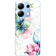 iSaprio Flower Art 01 - Xiaomi Redmi Note 13 - Phone Cover