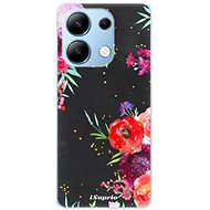 iSaprio Fall Roses - Xiaomi Redmi Note 13 - Phone Cover