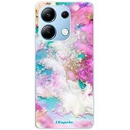 iSaprio Galactic Paper - Xiaomi Redmi Note 13 - Phone Cover