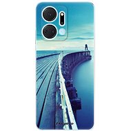 iSaprio Pier 01 - Honor X7a - Phone Cover