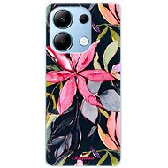 iSaprio Summer Flowers - Xiaomi Redmi Note 13 - Phone Cover