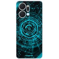 iSaprio Technics 02 - Honor X7a - Phone Cover