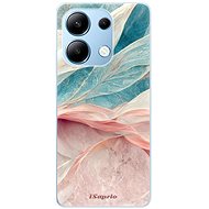 iSaprio Pink and Blue - Xiaomi Redmi Note 13 - Phone Cover