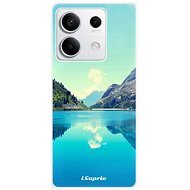 iSaprio Lake 01 - Xiaomi Redmi Note 13 5G - Phone Cover