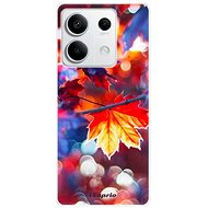 iSaprio Autumn Leaves 02 - Xiaomi Redmi Note 13 5G - Phone Cover