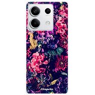 iSaprio Flowers 10 - Xiaomi Redmi Note 13 5G - Phone Cover