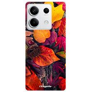 iSaprio Autumn Leaves 03 - Xiaomi Redmi Note 13 5G - Phone Cover