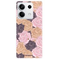 iSaprio Roses 03 - Xiaomi Redmi Note 13 5G - Phone Cover