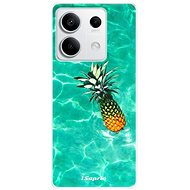 iSaprio Pineapple 10 - Xiaomi Redmi Note 13 5G - Phone Cover
