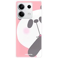 iSaprio Panda 01 - Xiaomi Redmi Note 13 5G - Phone Cover