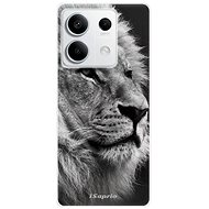 iSaprio Lion 10 - Xiaomi Redmi Note 13 5G - Phone Cover