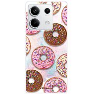 iSaprio Donuts 11 - Xiaomi Redmi Note 13 5G - Phone Cover