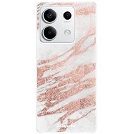 iSaprio RoseGold 10 - Xiaomi Redmi Note 13 5G - Phone Cover