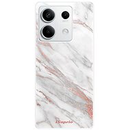 iSaprio RoseGold 11 - Xiaomi Redmi Note 13 5G - Phone Cover