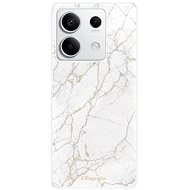 iSaprio GoldMarble 13 - Xiaomi Redmi Note 13 5G - Phone Cover